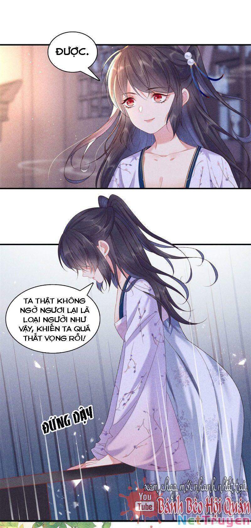 Trọng Sinh Chi Đích Nữ Bất Thiện - Chương 80