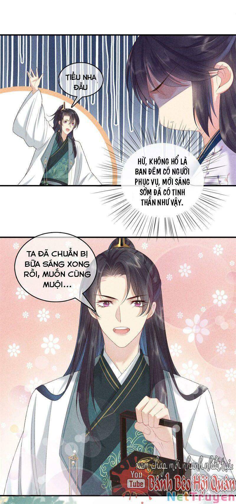 Trọng Sinh Chi Đích Nữ Bất Thiện - Chương 80