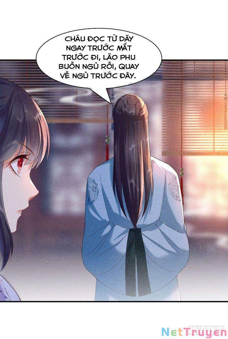 Trọng Sinh Chi Đích Nữ Bất Thiện - Chương 80