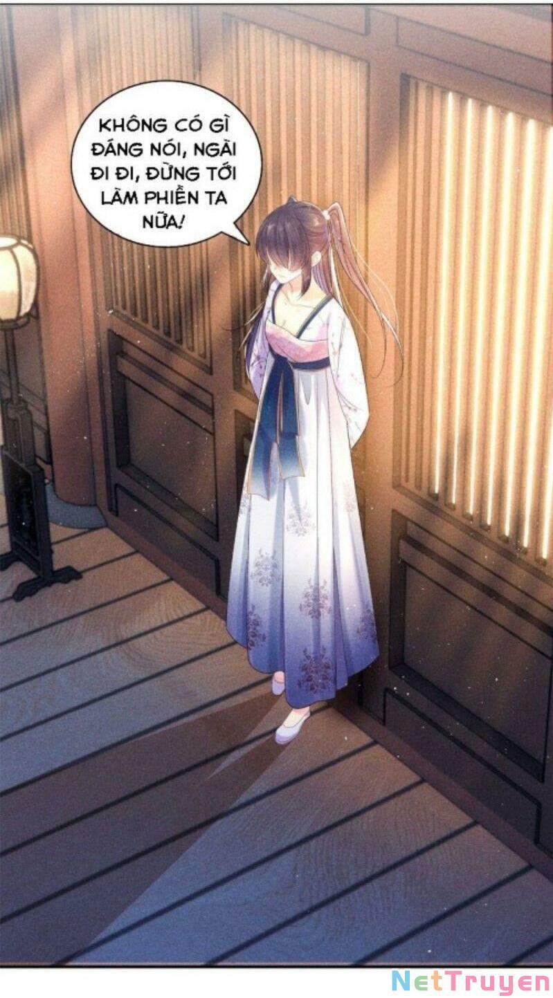 Trọng Sinh Chi Đích Nữ Bất Thiện - Chương 80