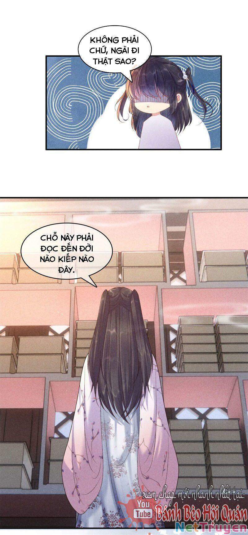 Trọng Sinh Chi Đích Nữ Bất Thiện - Chương 80