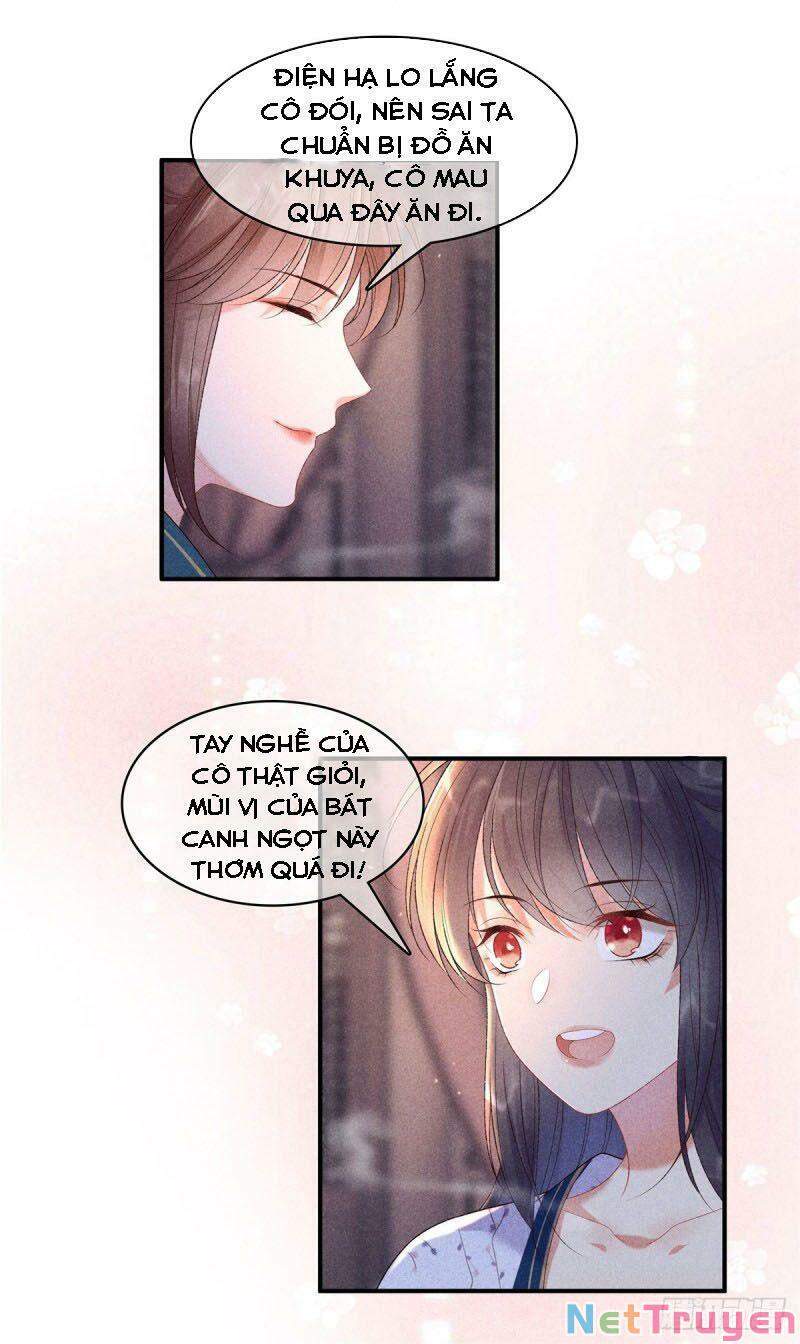 Trọng Sinh Chi Đích Nữ Bất Thiện - Chương 80