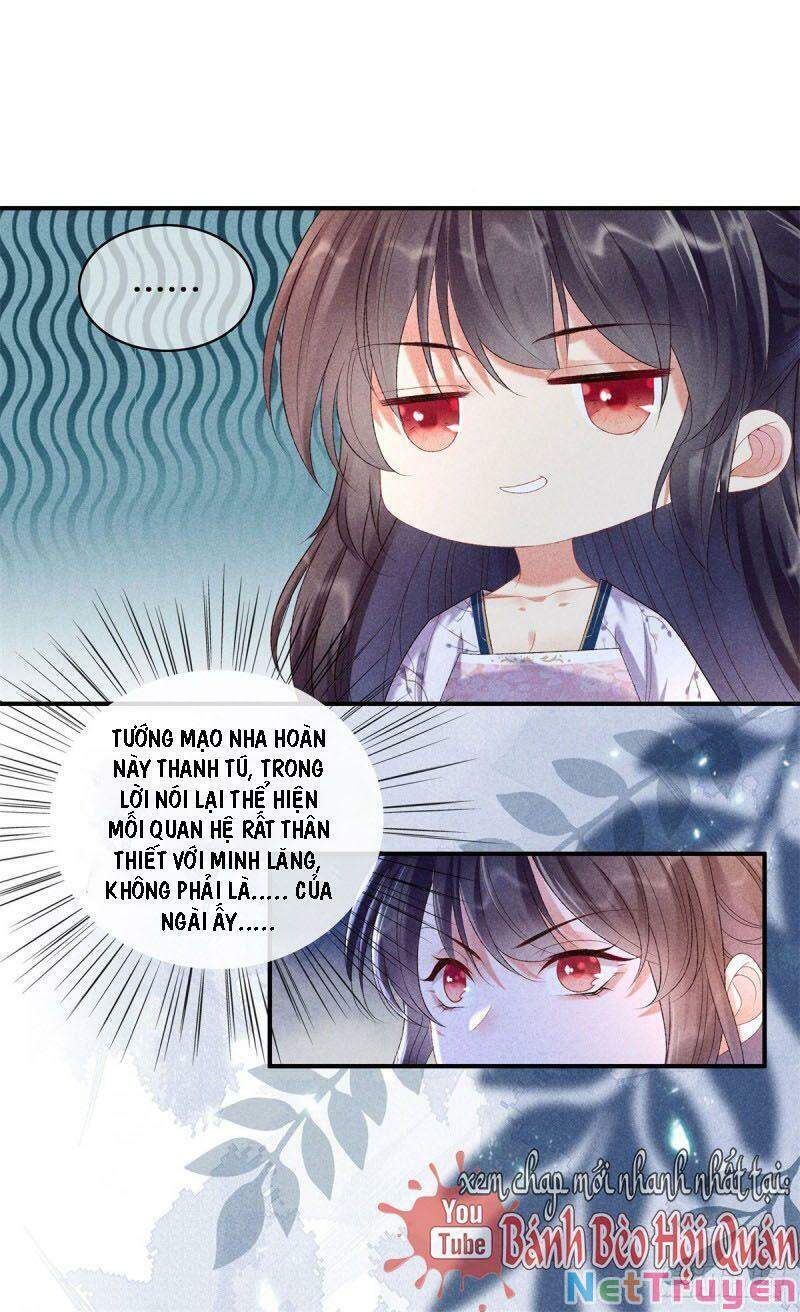 Trọng Sinh Chi Đích Nữ Bất Thiện - Chương 80