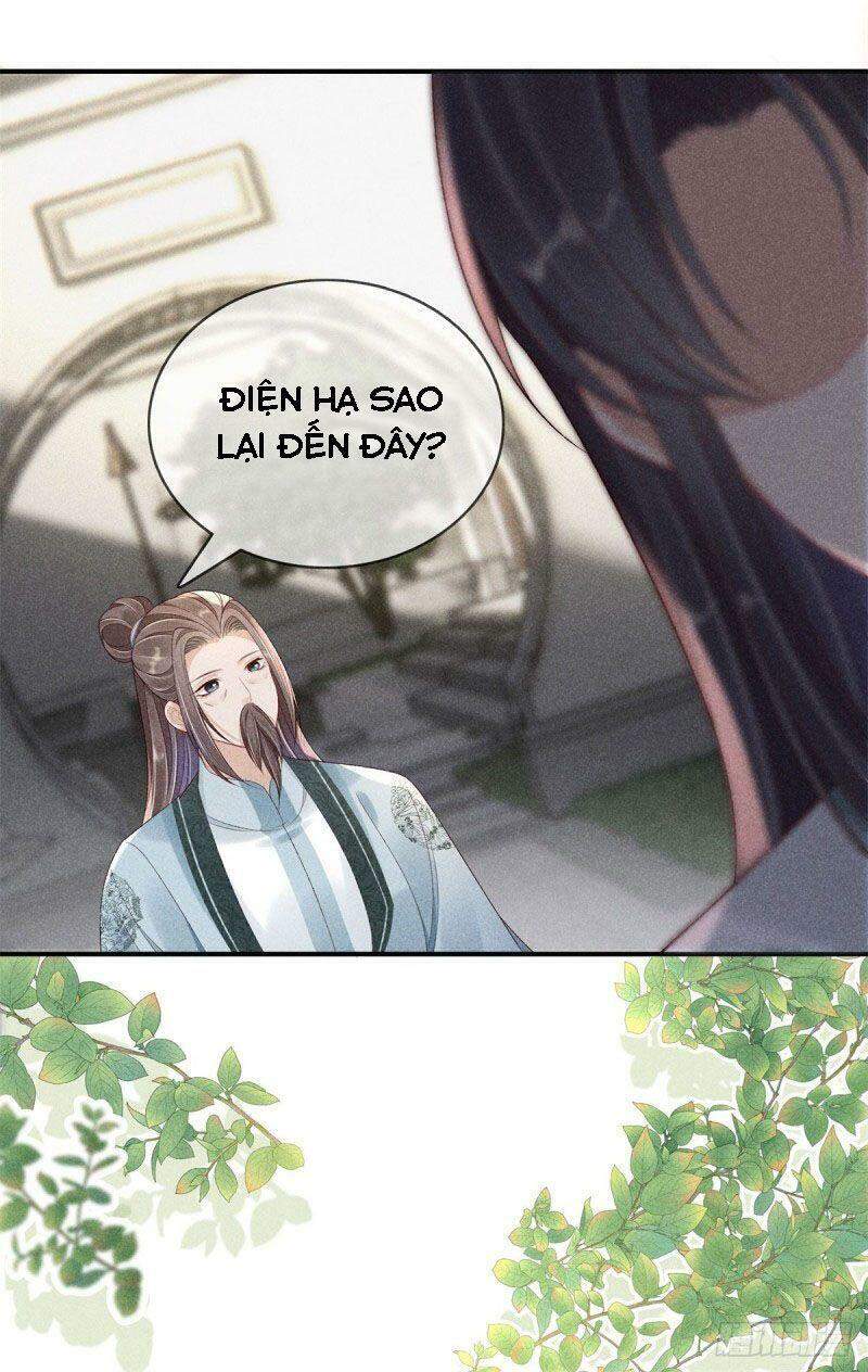 Trọng Sinh Chi Đích Nữ Bất Thiện - Chương 81