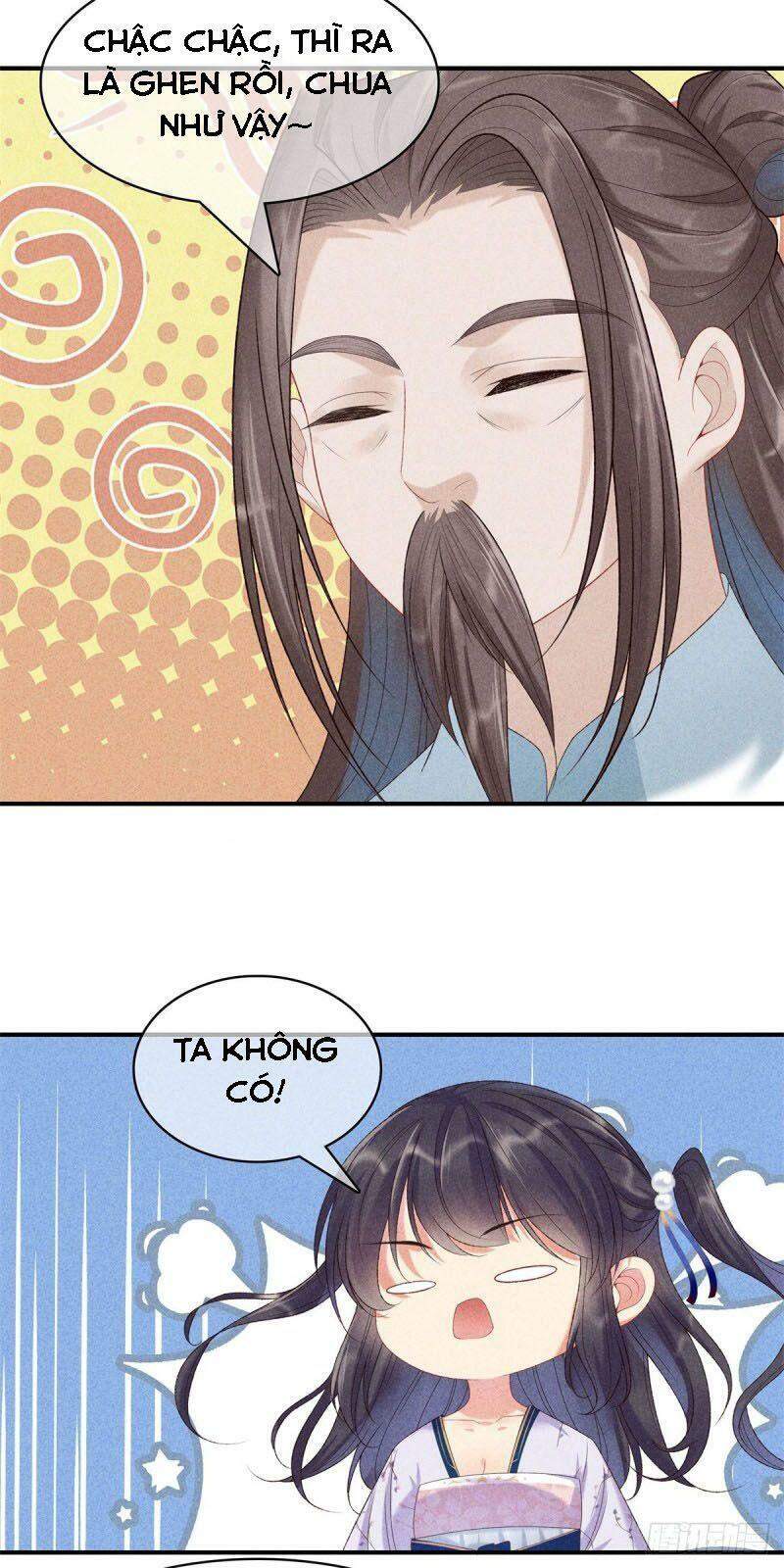 Trọng Sinh Chi Đích Nữ Bất Thiện - Chương 81