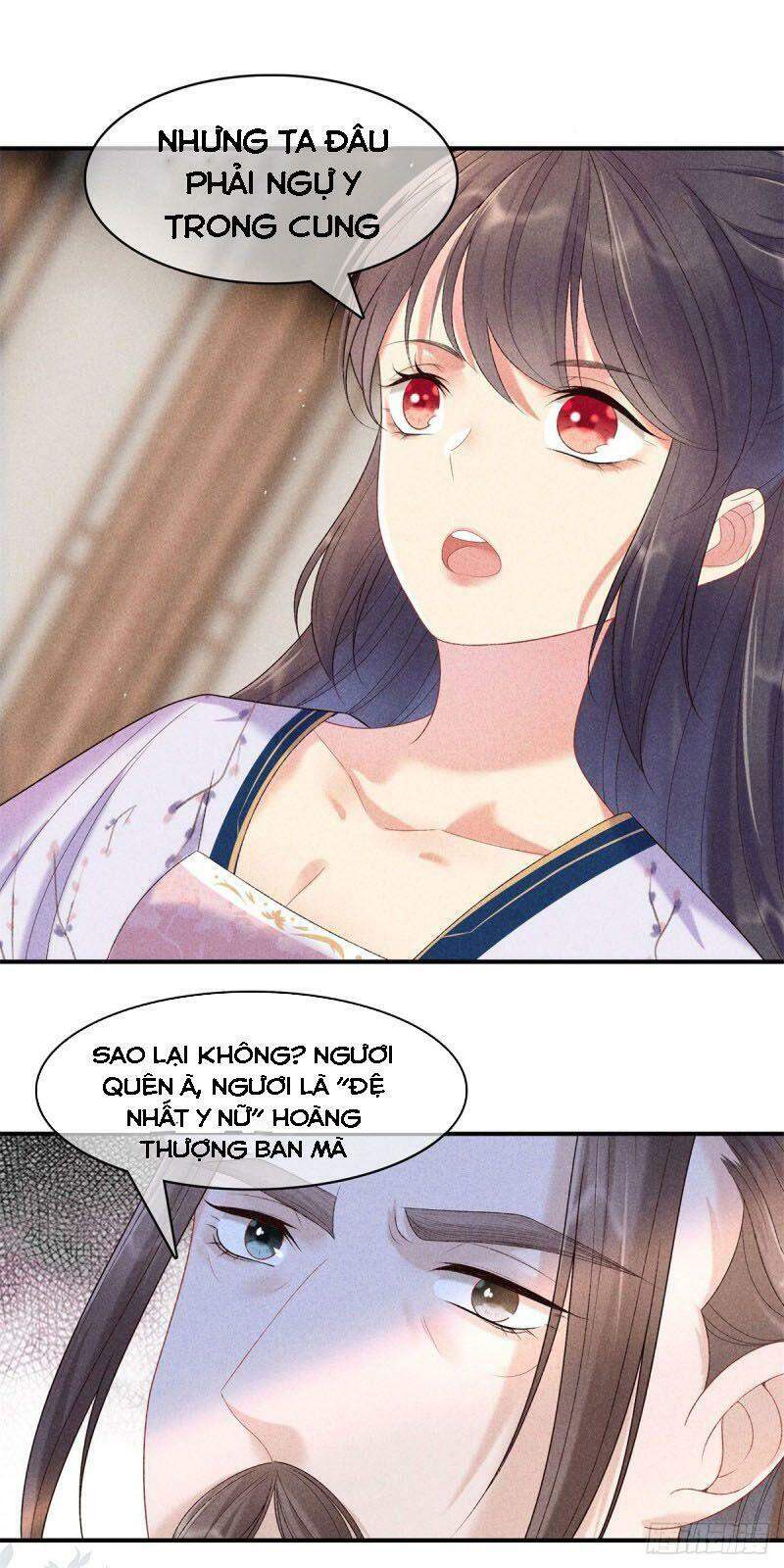 Trọng Sinh Chi Đích Nữ Bất Thiện - Chương 81