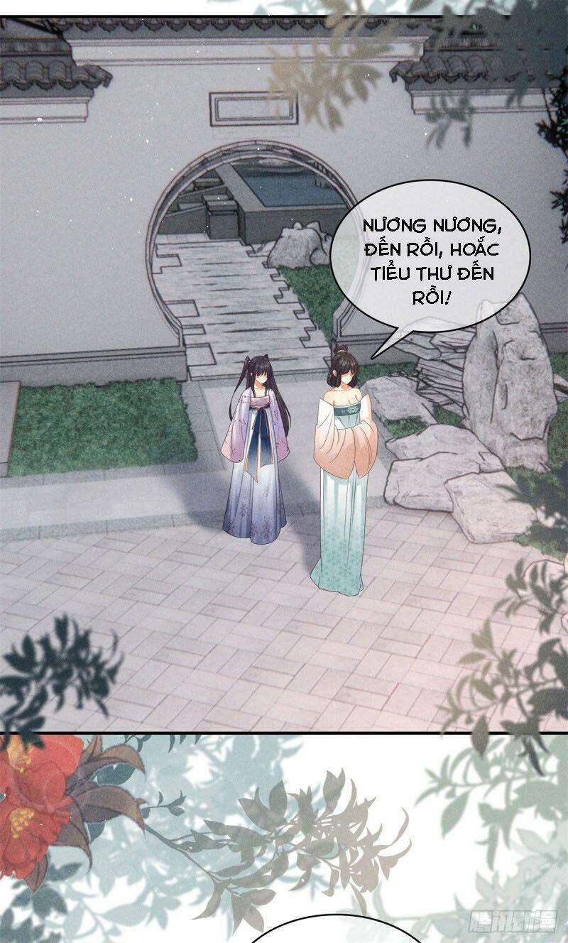 Trọng Sinh Chi Đích Nữ Bất Thiện - Chương 81