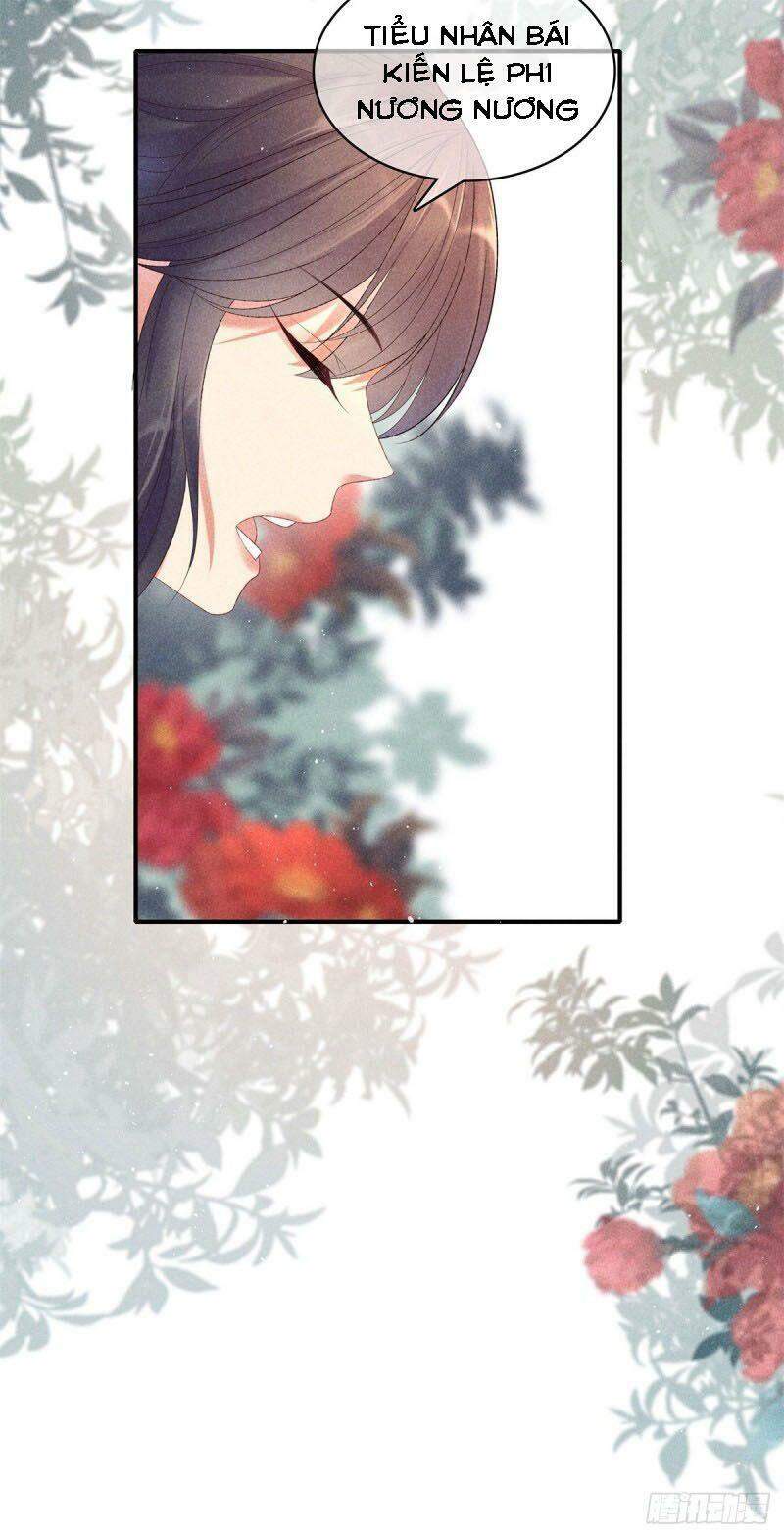 Trọng Sinh Chi Đích Nữ Bất Thiện - Chương 81