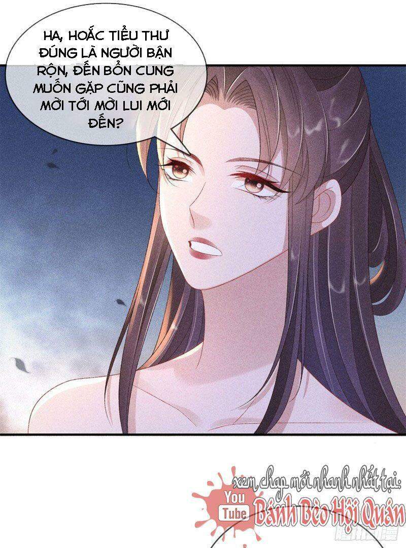 Trọng Sinh Chi Đích Nữ Bất Thiện - Chương 81