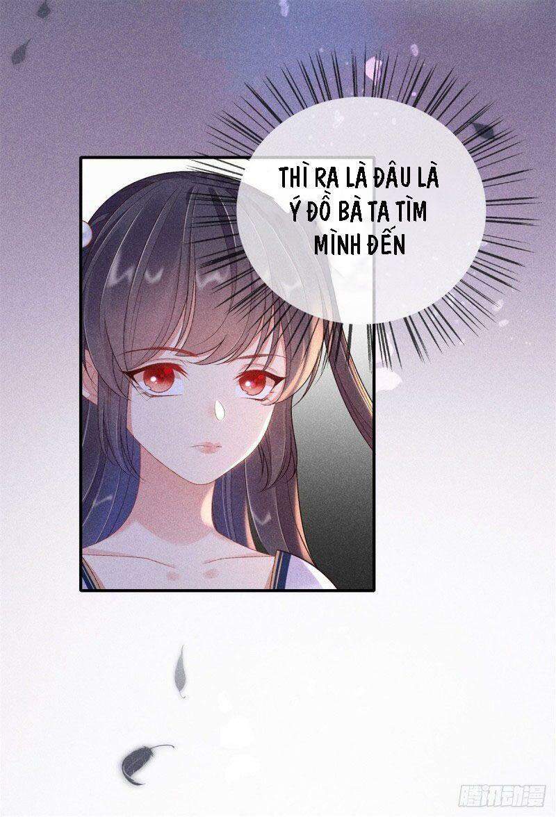 Trọng Sinh Chi Đích Nữ Bất Thiện - Chương 81