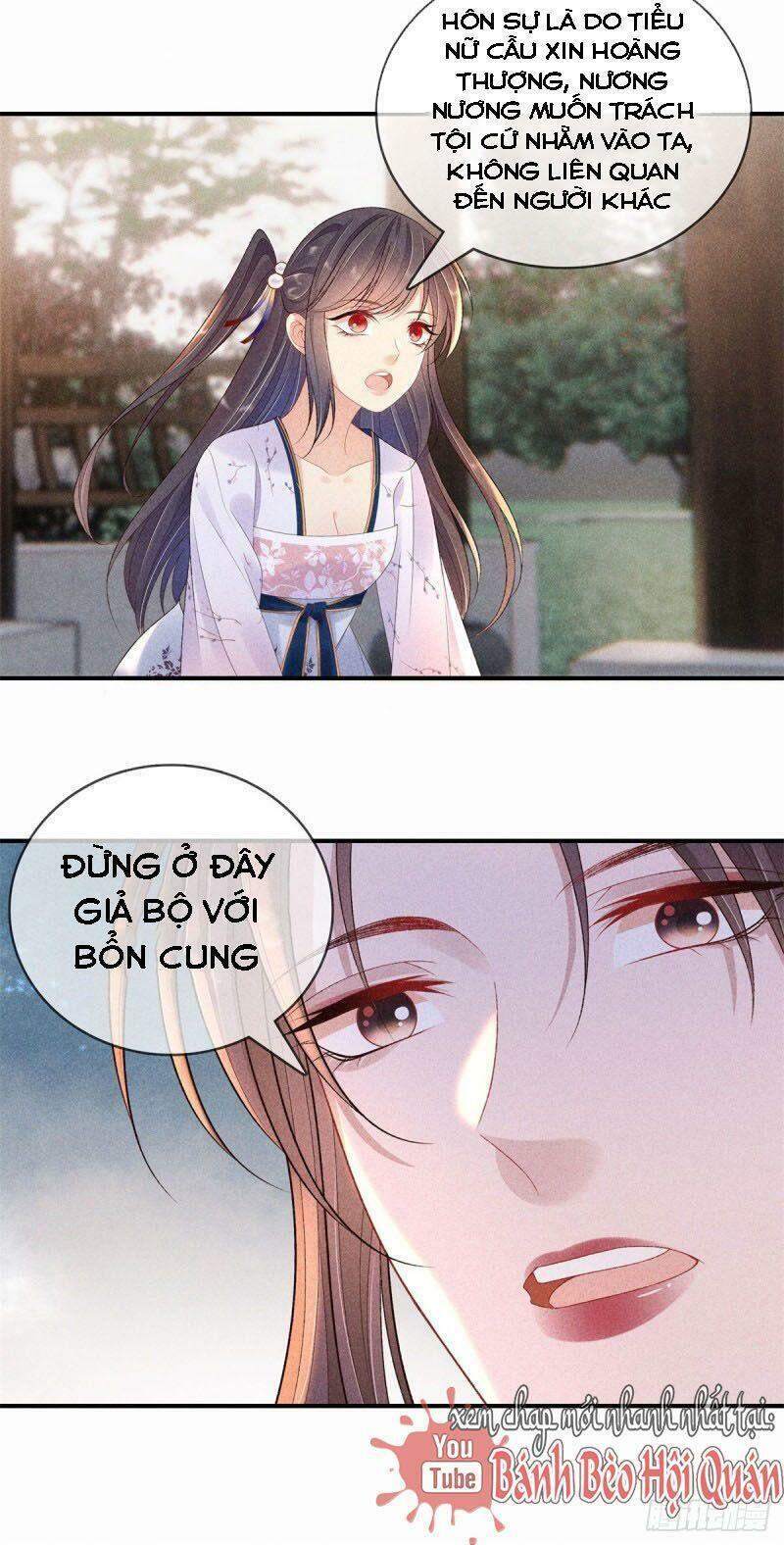 Trọng Sinh Chi Đích Nữ Bất Thiện - Chương 81