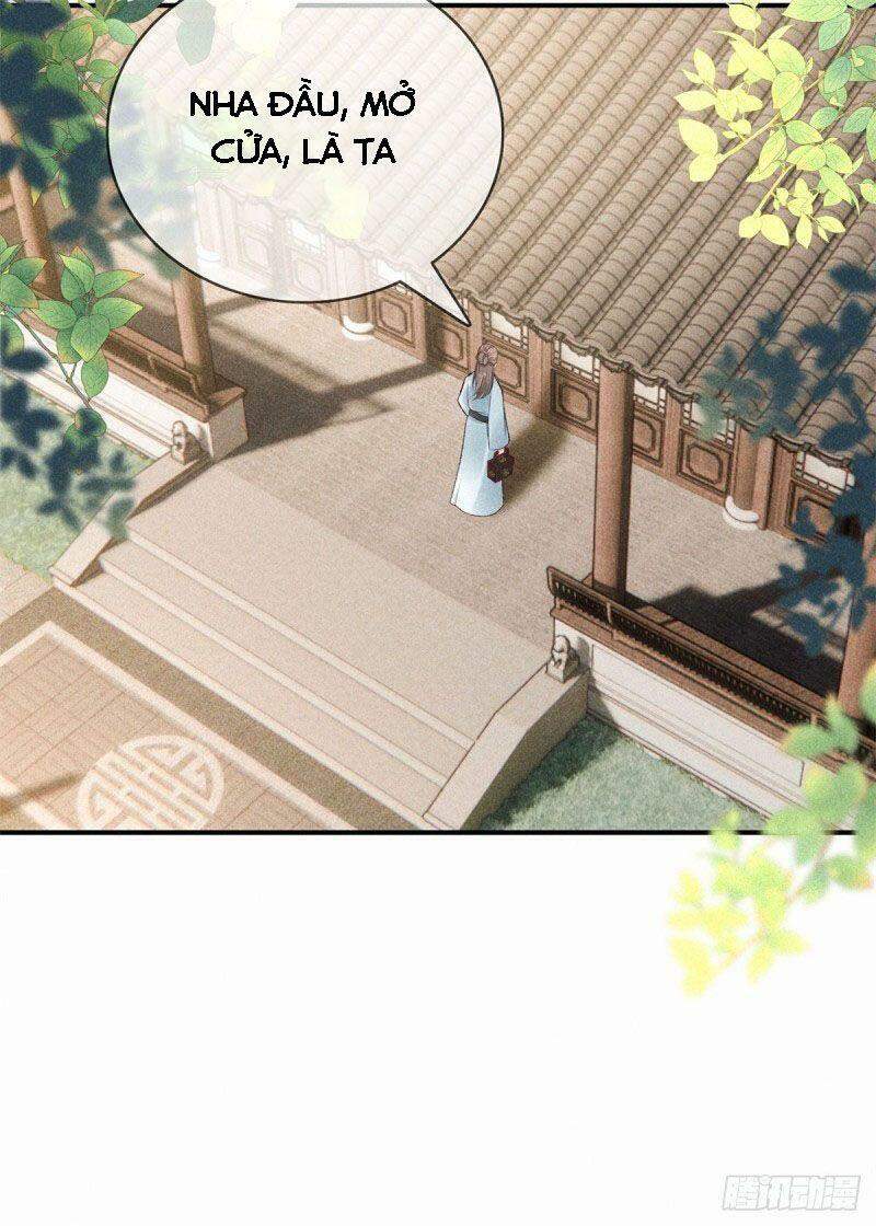 Trọng Sinh Chi Đích Nữ Bất Thiện - Chương 81