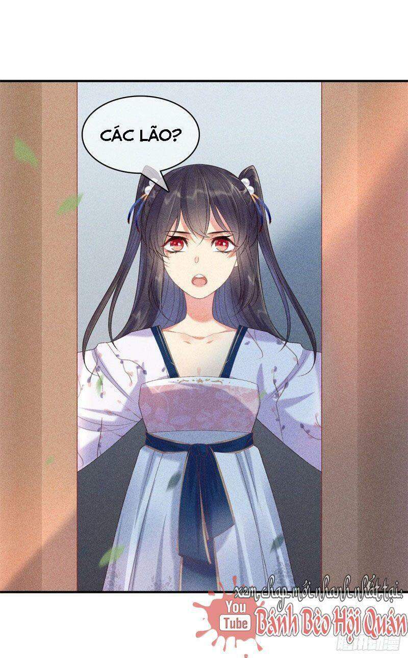 Trọng Sinh Chi Đích Nữ Bất Thiện - Chương 81