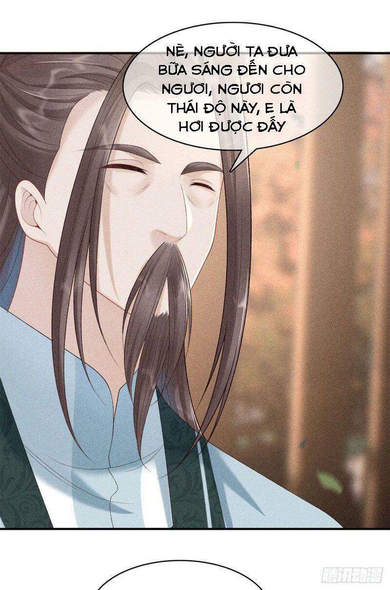 Trọng Sinh Chi Đích Nữ Bất Thiện - Chương 81