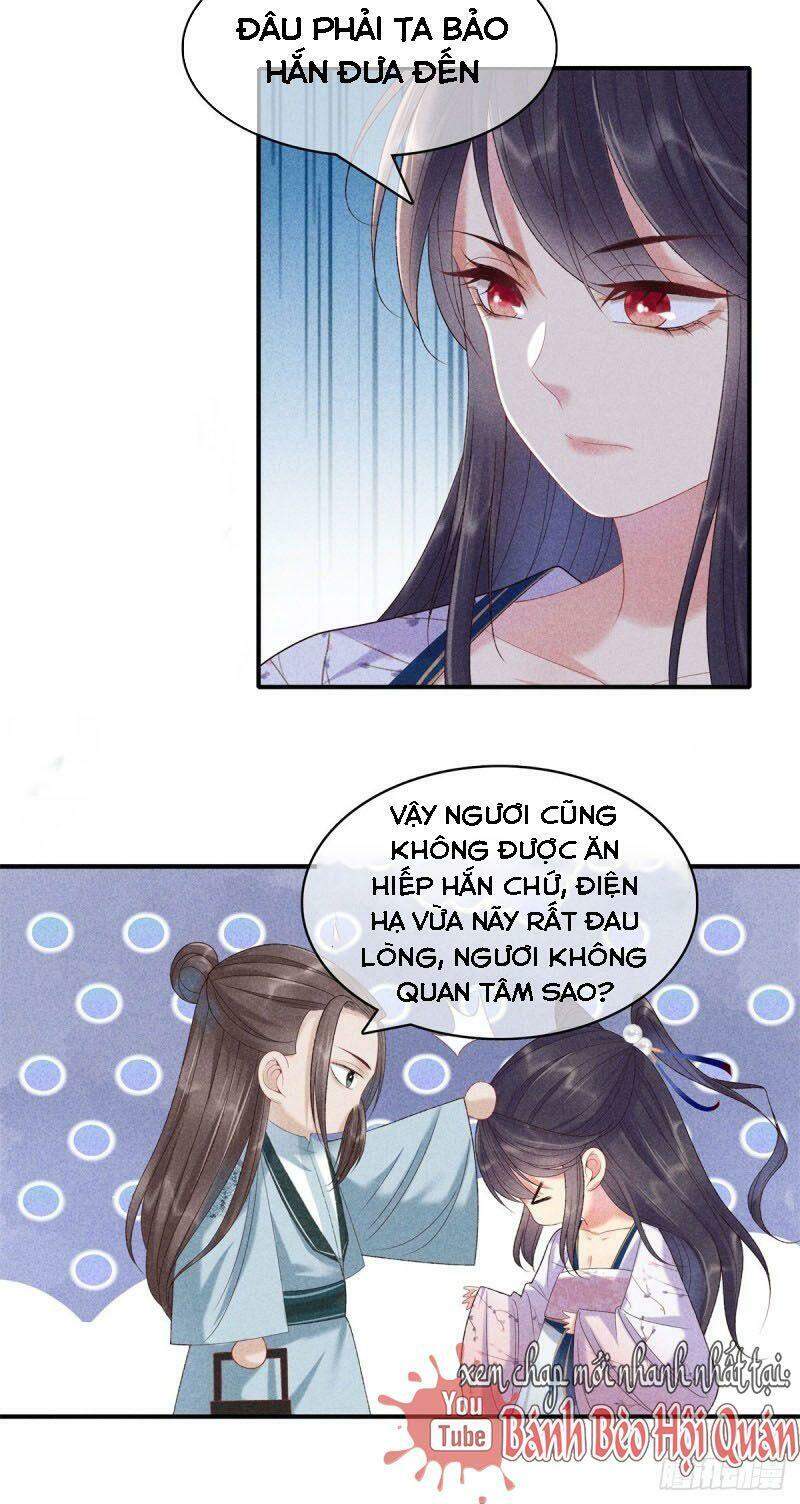 Trọng Sinh Chi Đích Nữ Bất Thiện - Chương 81