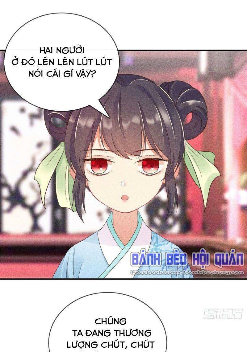 Trọng Sinh Chi Đích Nữ Bất Thiện - Chương 59