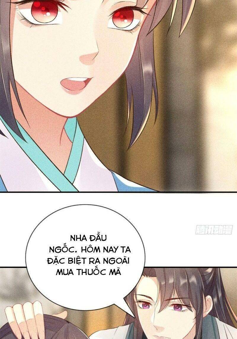 Trọng Sinh Chi Đích Nữ Bất Thiện - Chương 59