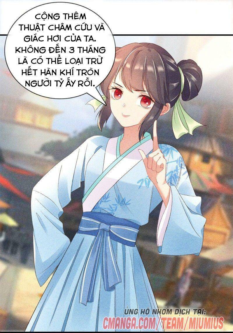 Trọng Sinh Chi Đích Nữ Bất Thiện - Chương 59