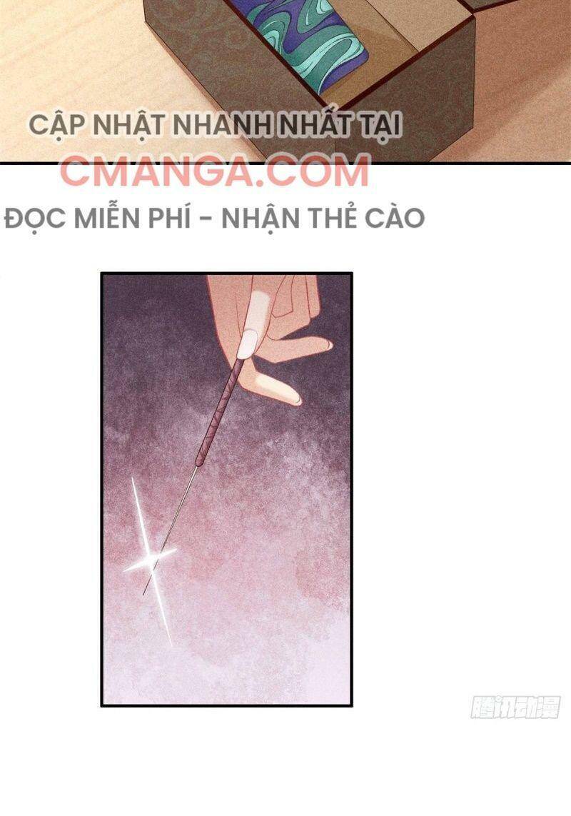 Trọng Sinh Chi Đích Nữ Bất Thiện - Chương 59