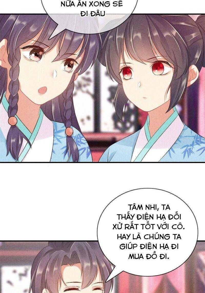 Trọng Sinh Chi Đích Nữ Bất Thiện - Chương 59