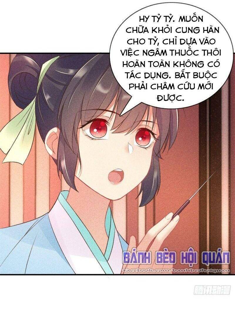 Trọng Sinh Chi Đích Nữ Bất Thiện - Chương 59