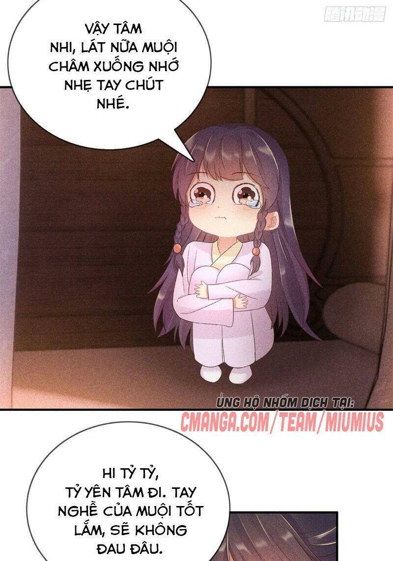Trọng Sinh Chi Đích Nữ Bất Thiện - Chương 59