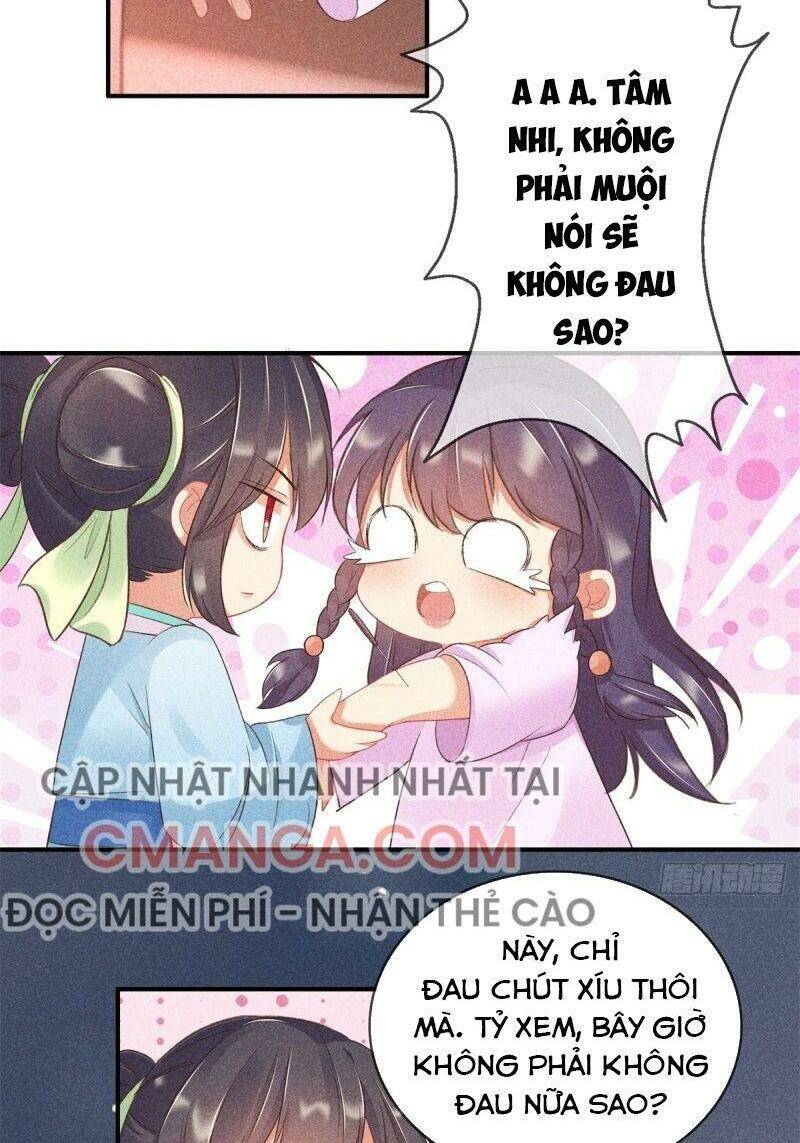 Trọng Sinh Chi Đích Nữ Bất Thiện - Chương 59