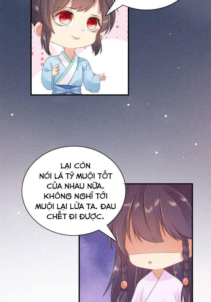 Trọng Sinh Chi Đích Nữ Bất Thiện - Chương 59