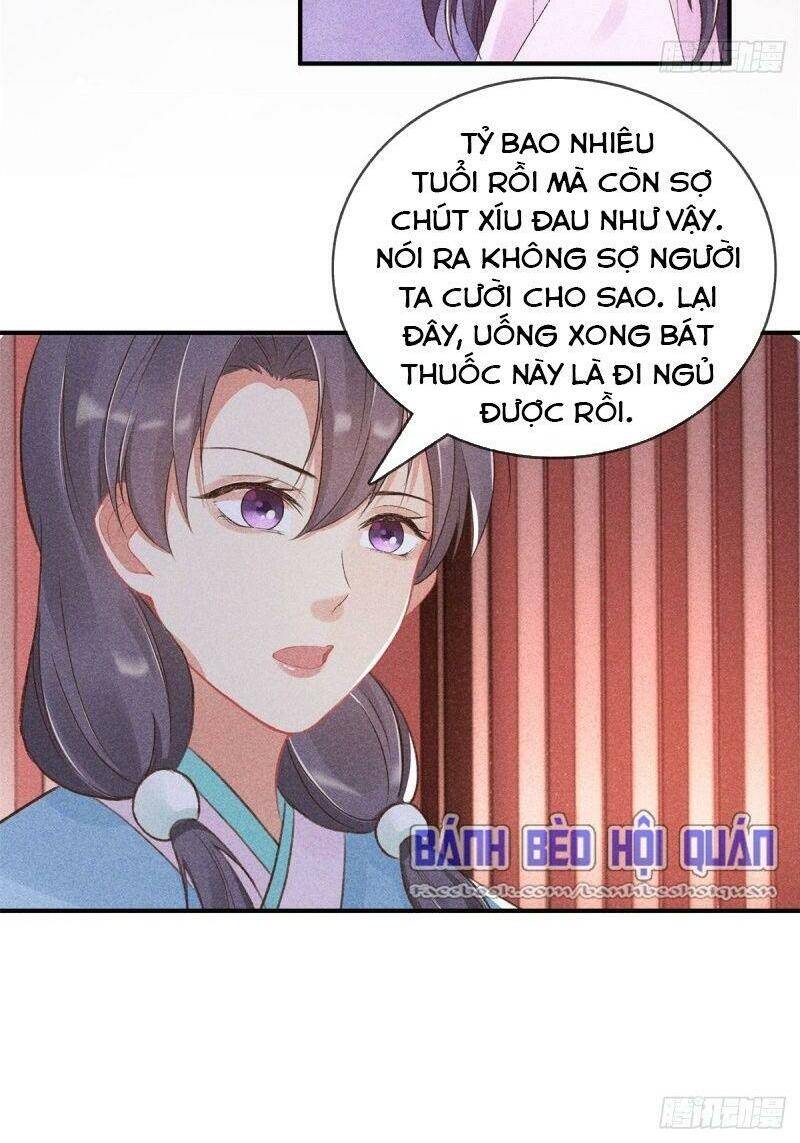 Trọng Sinh Chi Đích Nữ Bất Thiện - Chương 59