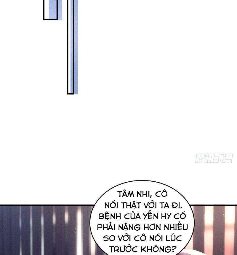 Trọng Sinh Chi Đích Nữ Bất Thiện - Chương 59