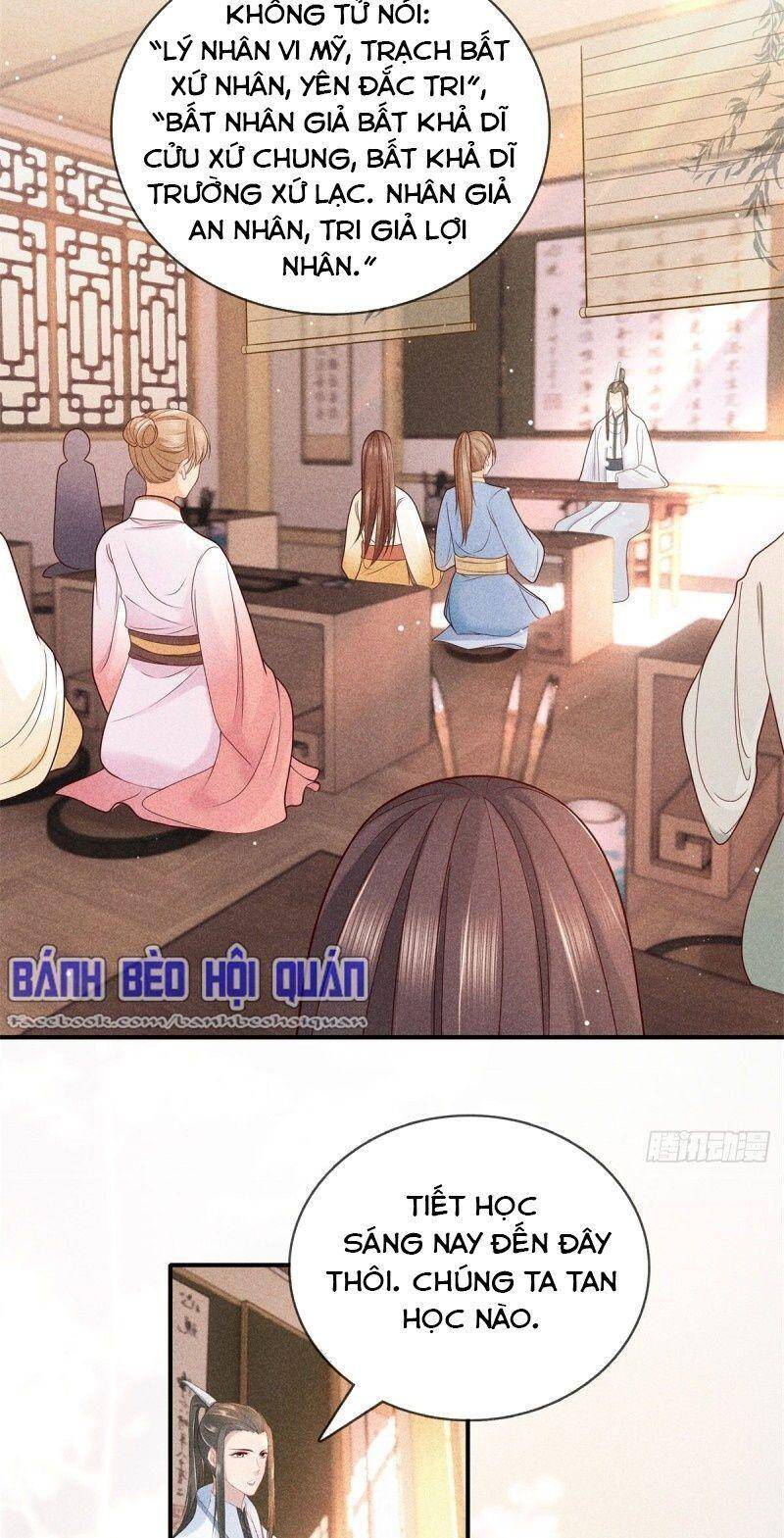 Trọng Sinh Chi Đích Nữ Bất Thiện - Chương 60