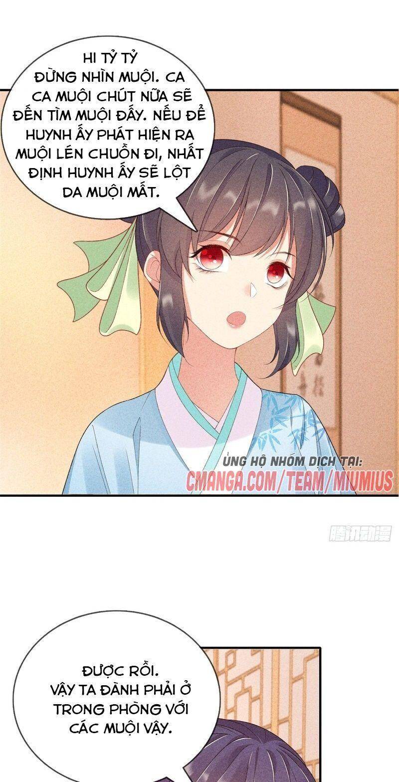 Trọng Sinh Chi Đích Nữ Bất Thiện - Chương 60