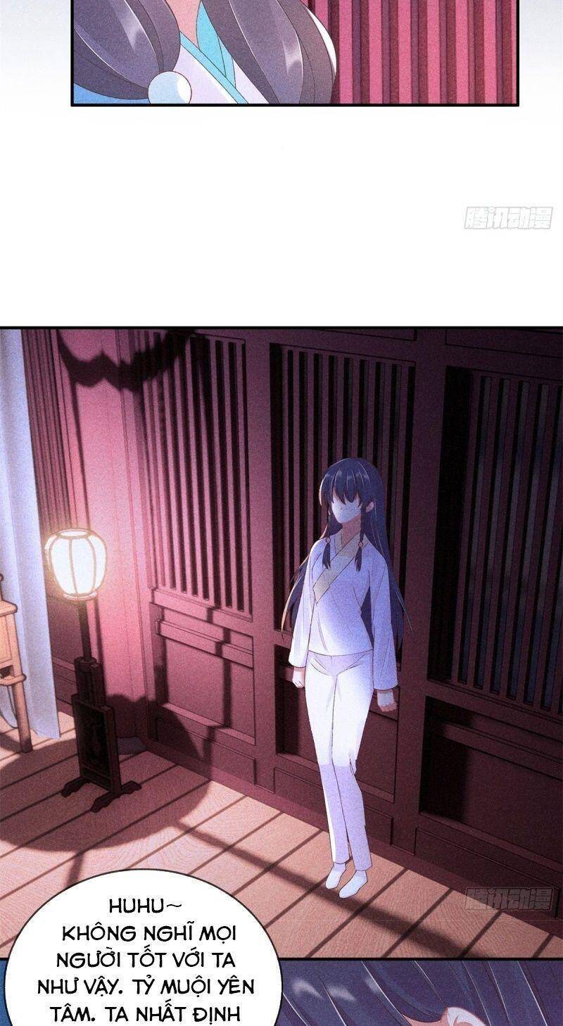 Trọng Sinh Chi Đích Nữ Bất Thiện - Chương 60