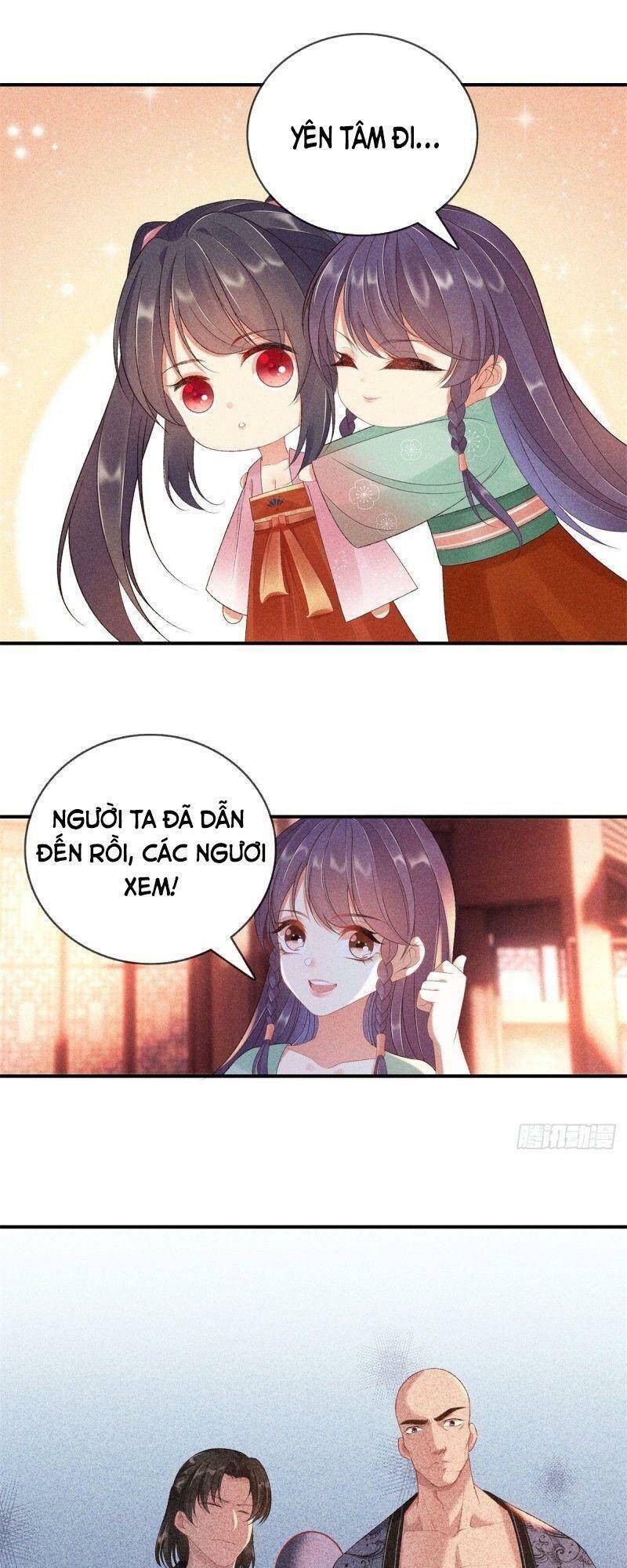 Trọng Sinh Chi Đích Nữ Bất Thiện - Chương 64