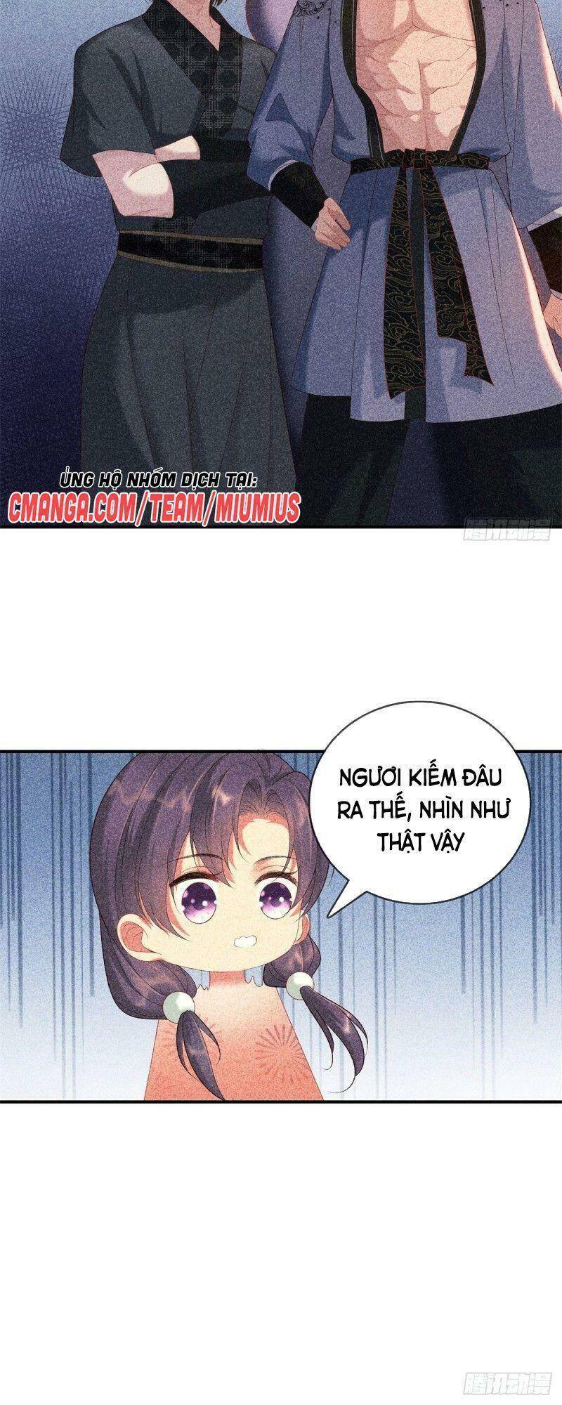 Trọng Sinh Chi Đích Nữ Bất Thiện - Chương 64