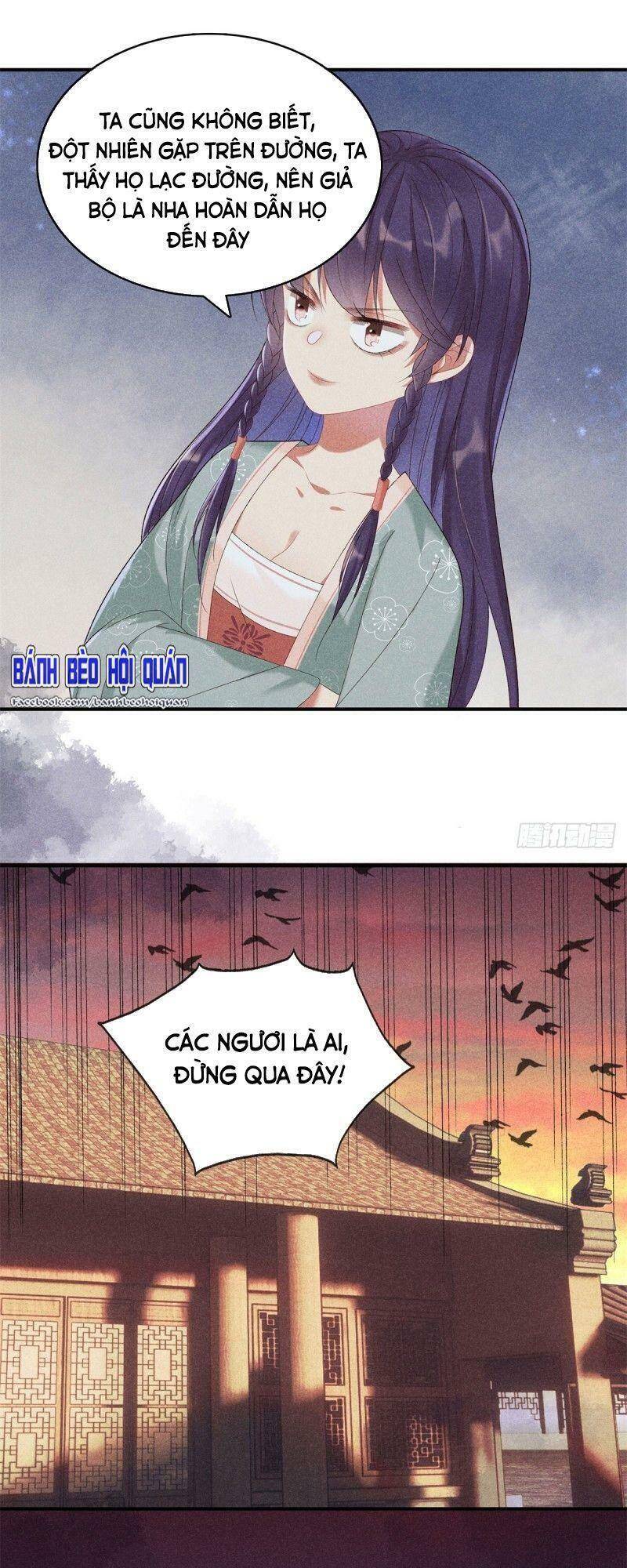 Trọng Sinh Chi Đích Nữ Bất Thiện - Chương 64