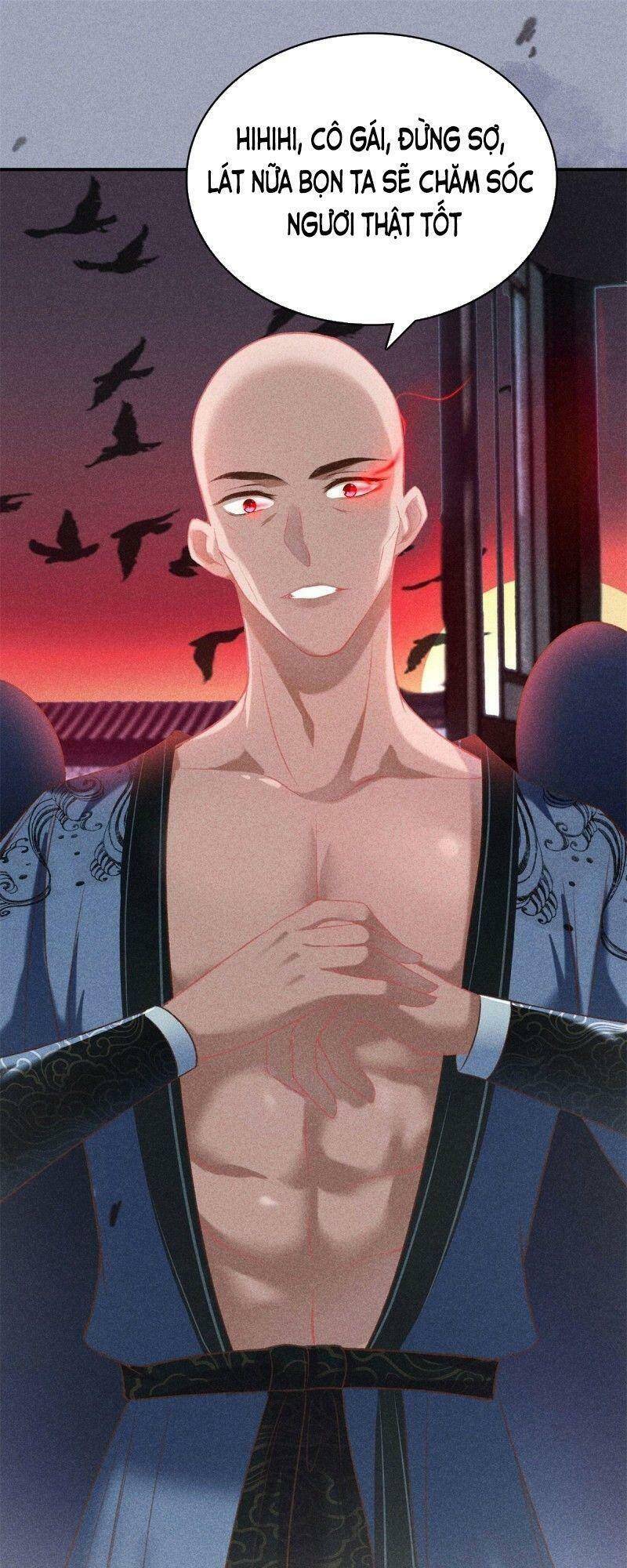 Trọng Sinh Chi Đích Nữ Bất Thiện - Chương 64