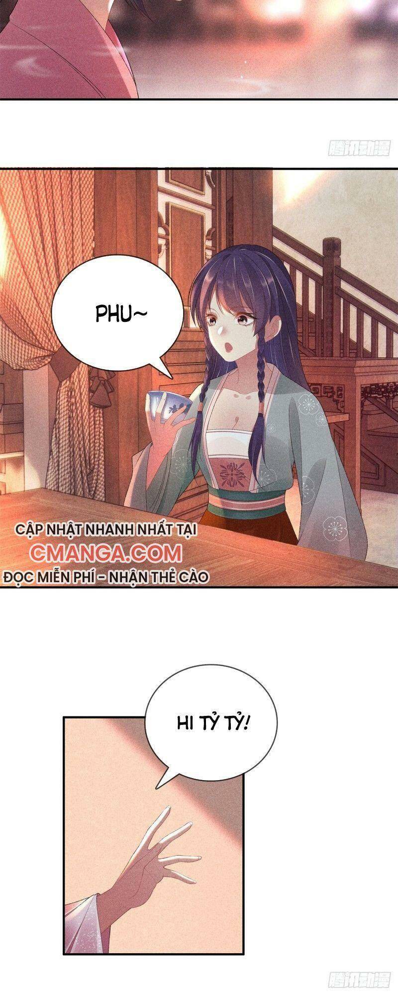 Trọng Sinh Chi Đích Nữ Bất Thiện - Chương 64