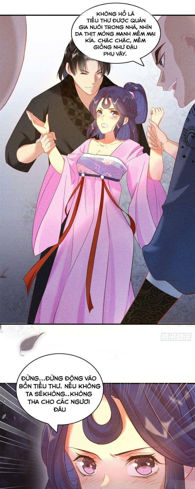 Trọng Sinh Chi Đích Nữ Bất Thiện - Chương 65