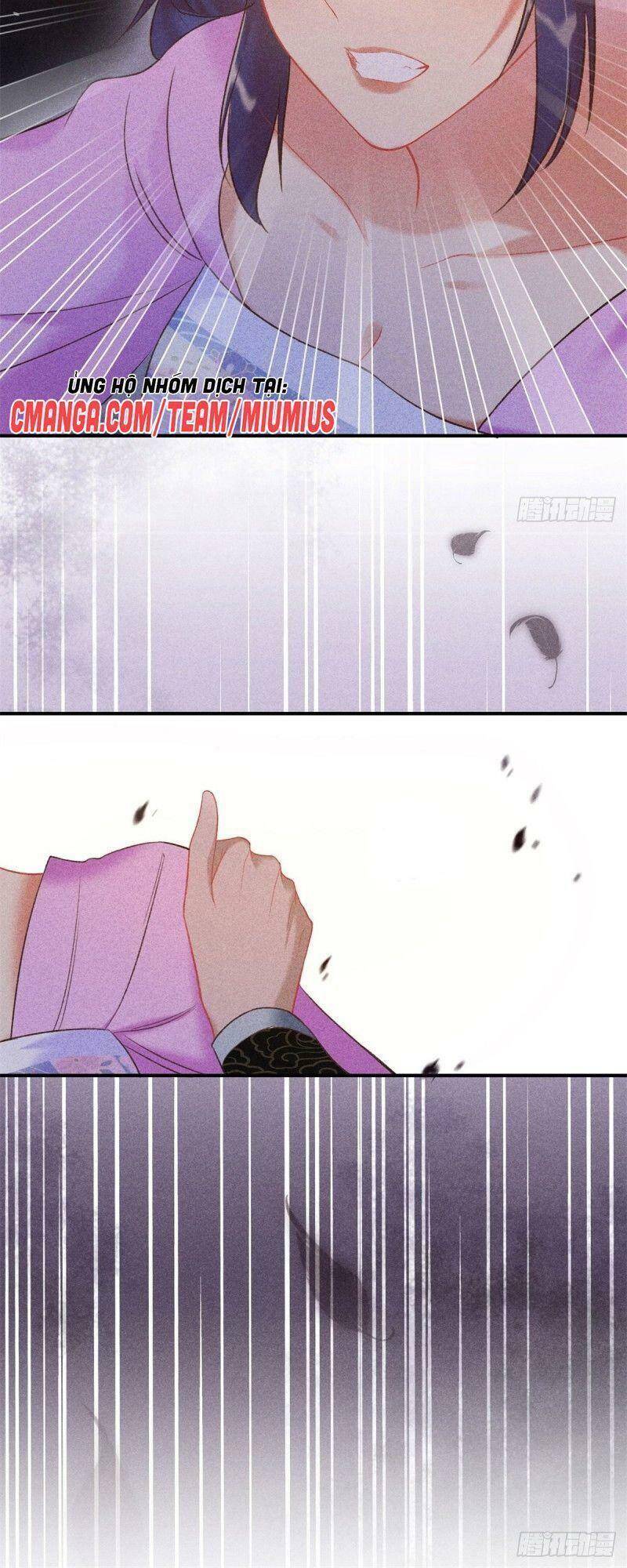 Trọng Sinh Chi Đích Nữ Bất Thiện - Chương 65