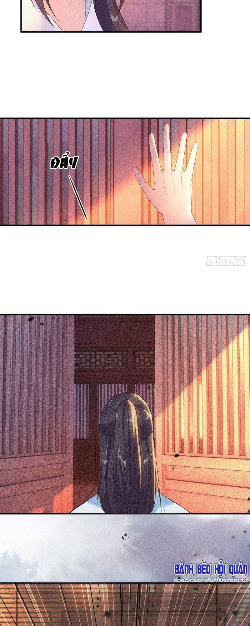 Trọng Sinh Chi Đích Nữ Bất Thiện - Chương 65