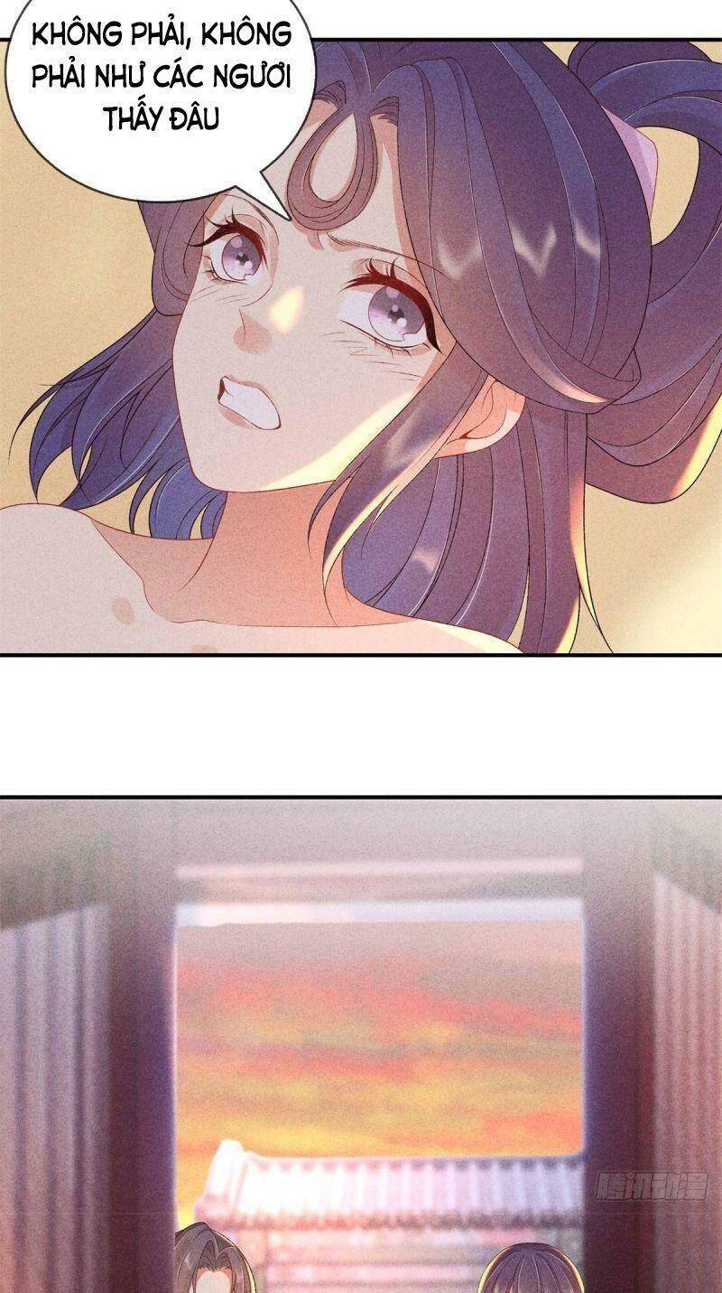 Trọng Sinh Chi Đích Nữ Bất Thiện - Chương 65