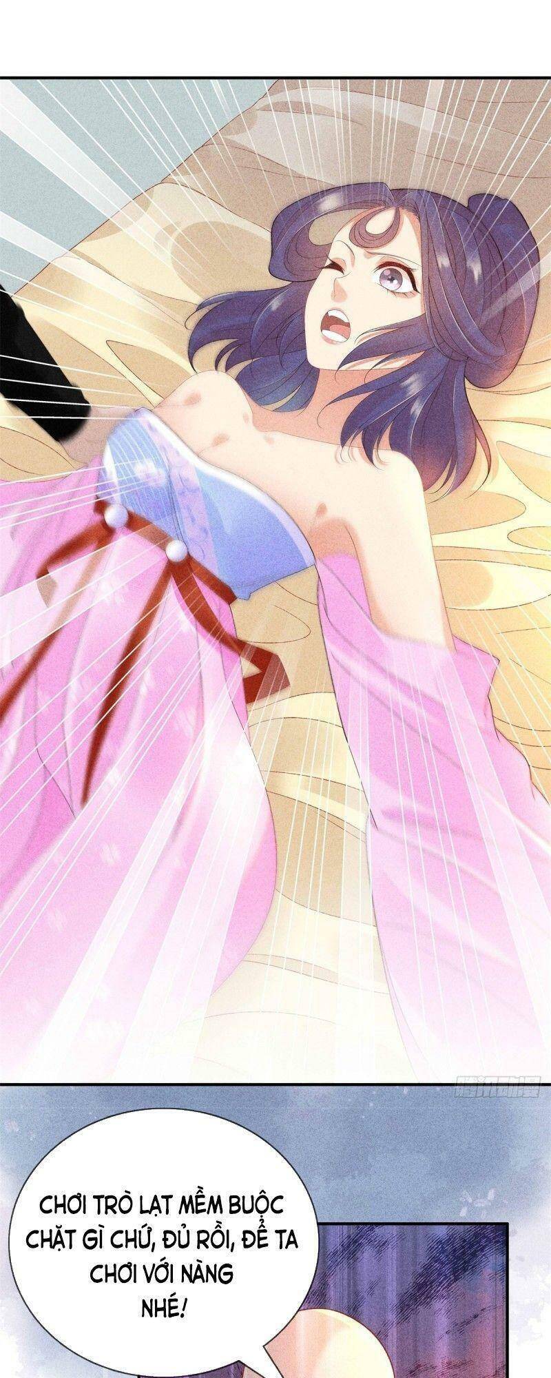 Trọng Sinh Chi Đích Nữ Bất Thiện - Chương 65