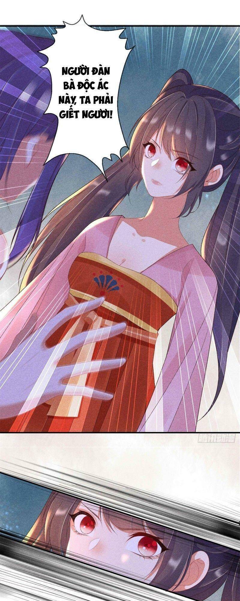 Trọng Sinh Chi Đích Nữ Bất Thiện - Chương 65