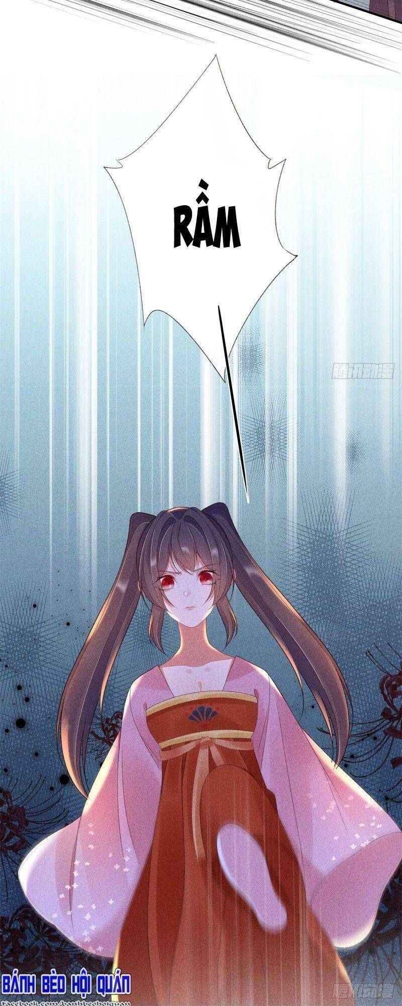 Trọng Sinh Chi Đích Nữ Bất Thiện - Chương 65