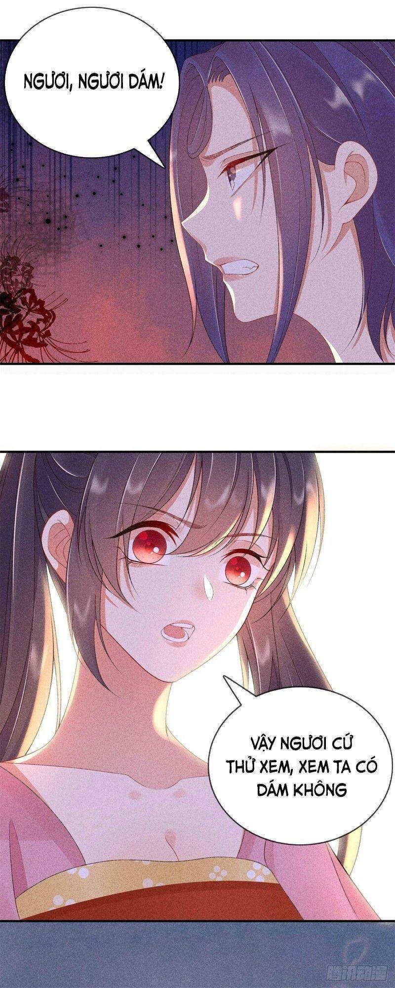 Trọng Sinh Chi Đích Nữ Bất Thiện - Chương 65