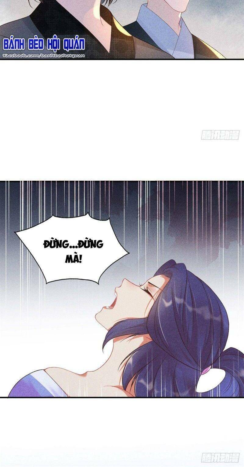 Trọng Sinh Chi Đích Nữ Bất Thiện - Chương 65