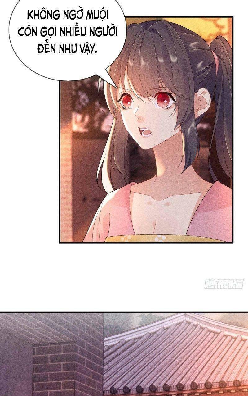 Trọng Sinh Chi Đích Nữ Bất Thiện - Chương 65