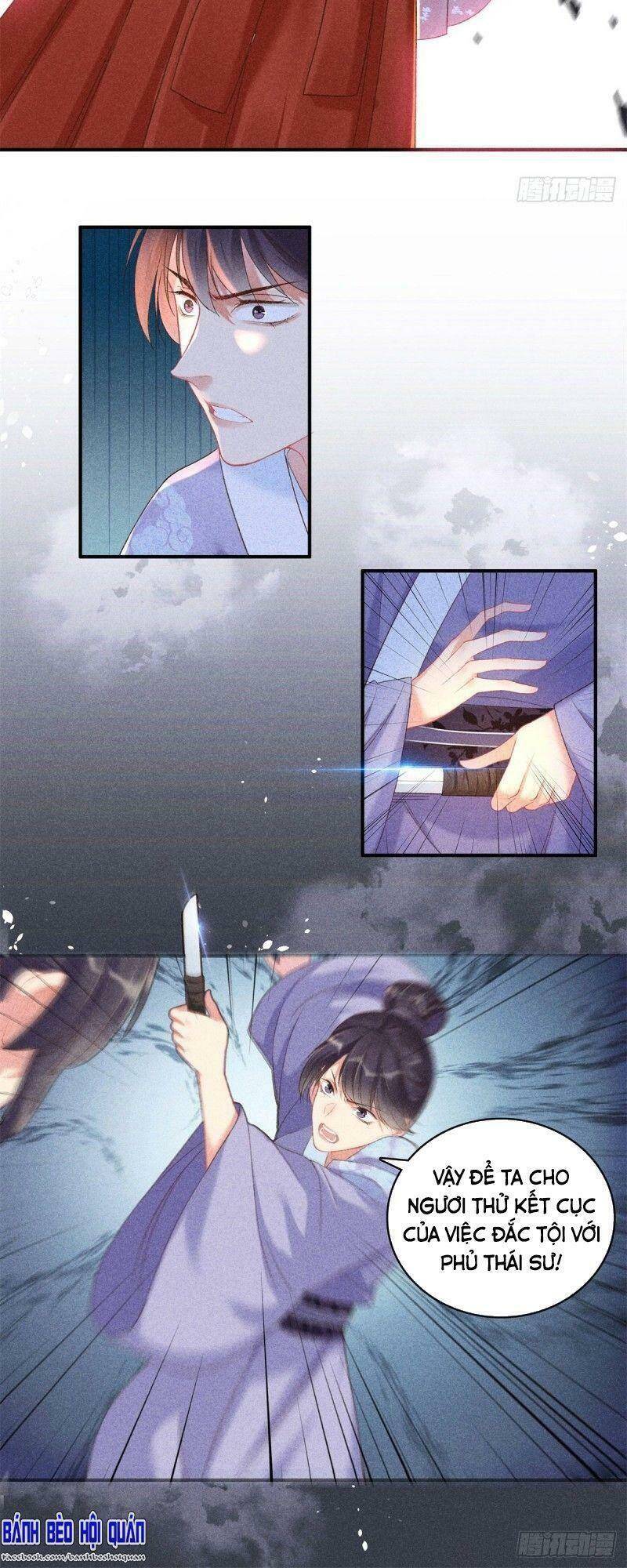 Trọng Sinh Chi Đích Nữ Bất Thiện - Chương 66
