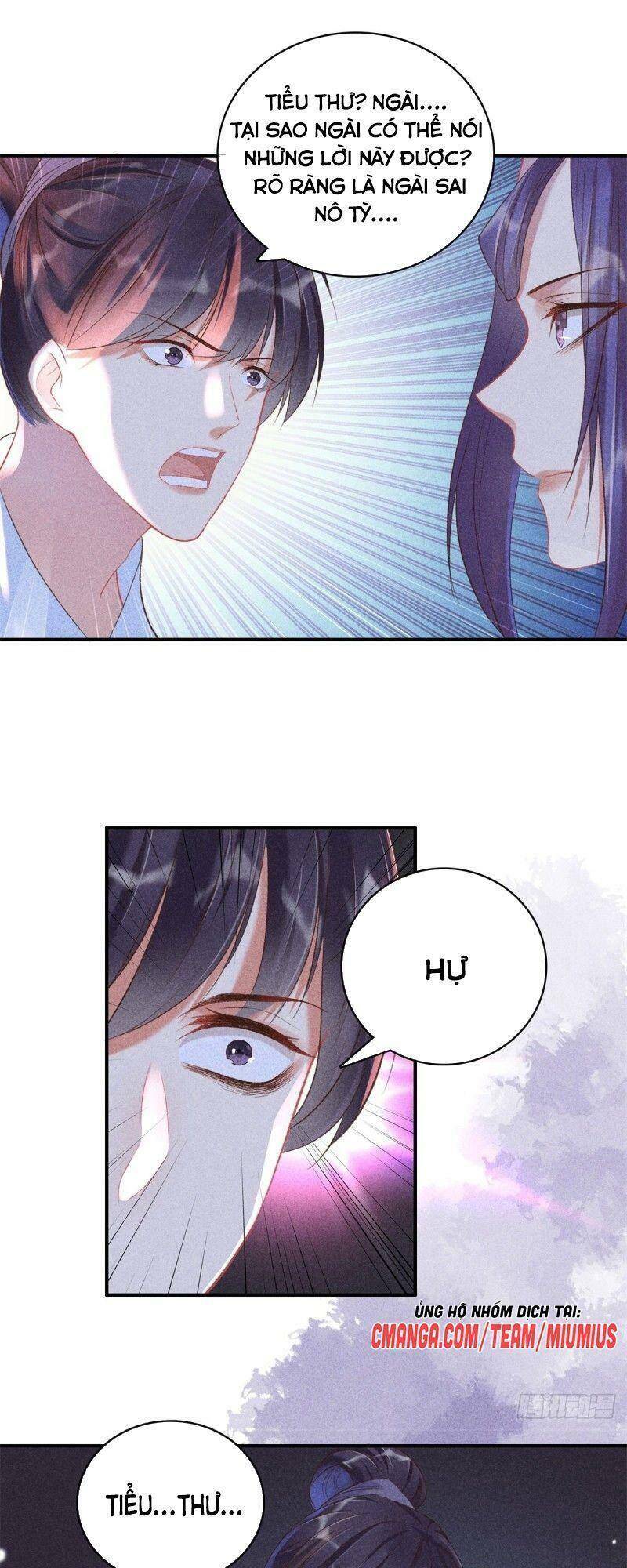 Trọng Sinh Chi Đích Nữ Bất Thiện - Chương 66